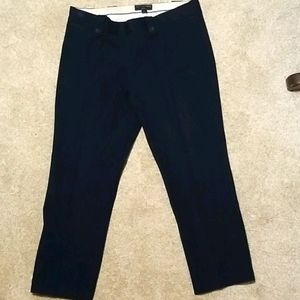 Dress pants (ankle length)